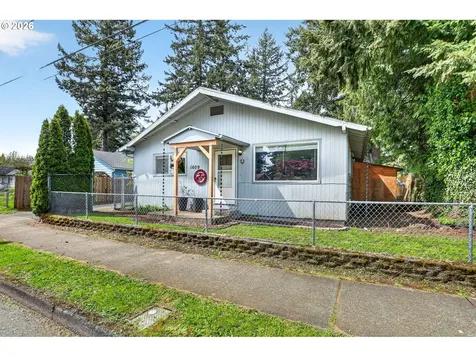 1609 SE 148th Avenue Portland OR 97233