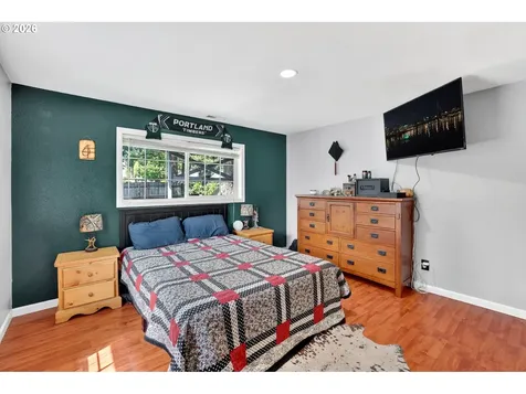 1609 SE 148th Avenue Portland OR 97233