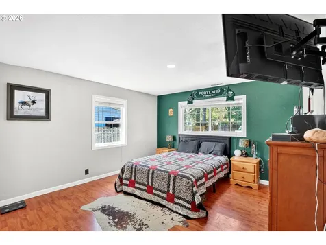 1609 SE 148th Avenue Portland OR 97233