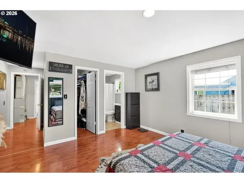 1609 SE 148th Avenue Portland OR 97233