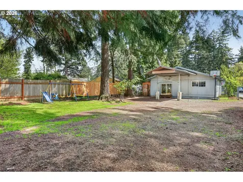 1609 SE 148th Avenue Portland OR 97233