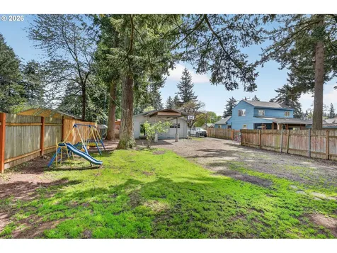 1609 SE 148th Avenue Portland OR 97233