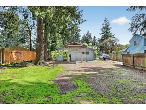 1609 SE 148th Avenue Portland OR 97233