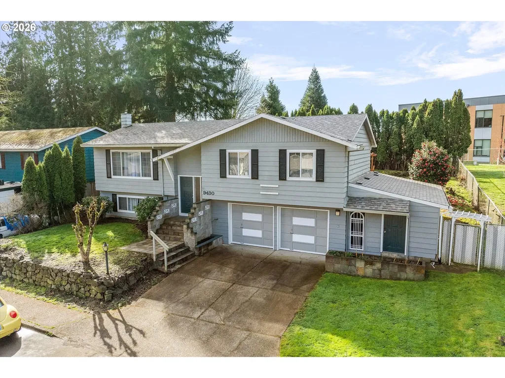 9430 SW Inez Street Portland OR 97224