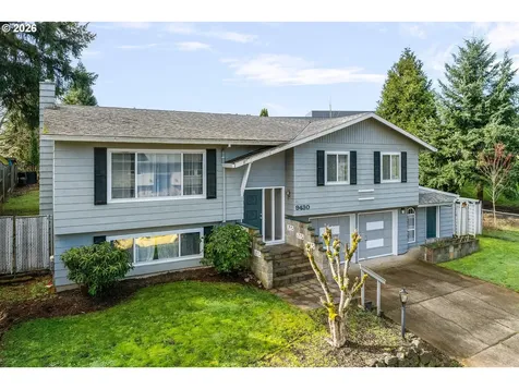 9430 SW Inez Street Portland OR 97224