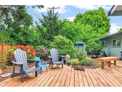 6825 SW Rollingwood Drive Beaverton OR 97008