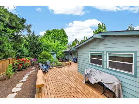 6825 SW Rollingwood Drive Beaverton OR 97008
