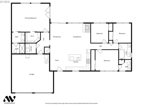 6825 SW Rollingwood Drive Beaverton OR 97008
