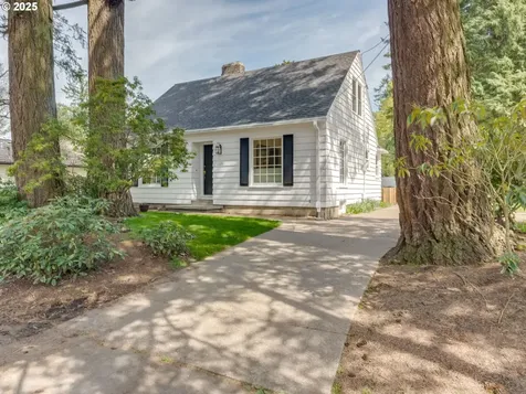 11320 SW 55th Avenue Portland OR 97219