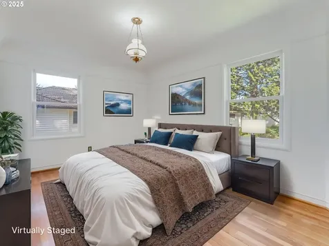 11320 SW 55th Avenue Portland OR 97219