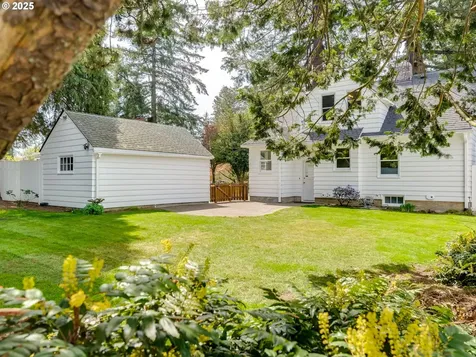 11320 SW 55th Avenue Portland OR 97219