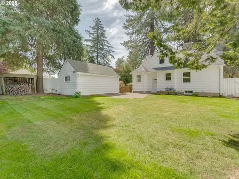 11320 SW 55th Avenue Portland OR 97219