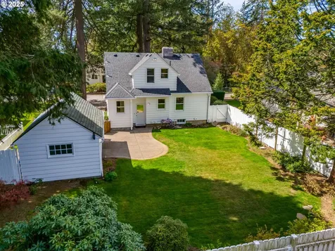 11320 SW 55th Avenue Portland OR 97219