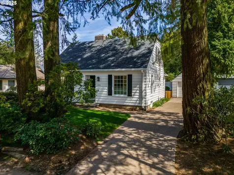 11320 SW 55th Avenue Portland OR 97219