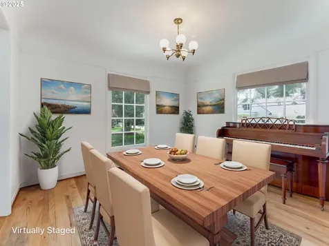 11320 SW 55th Avenue Portland OR 97219