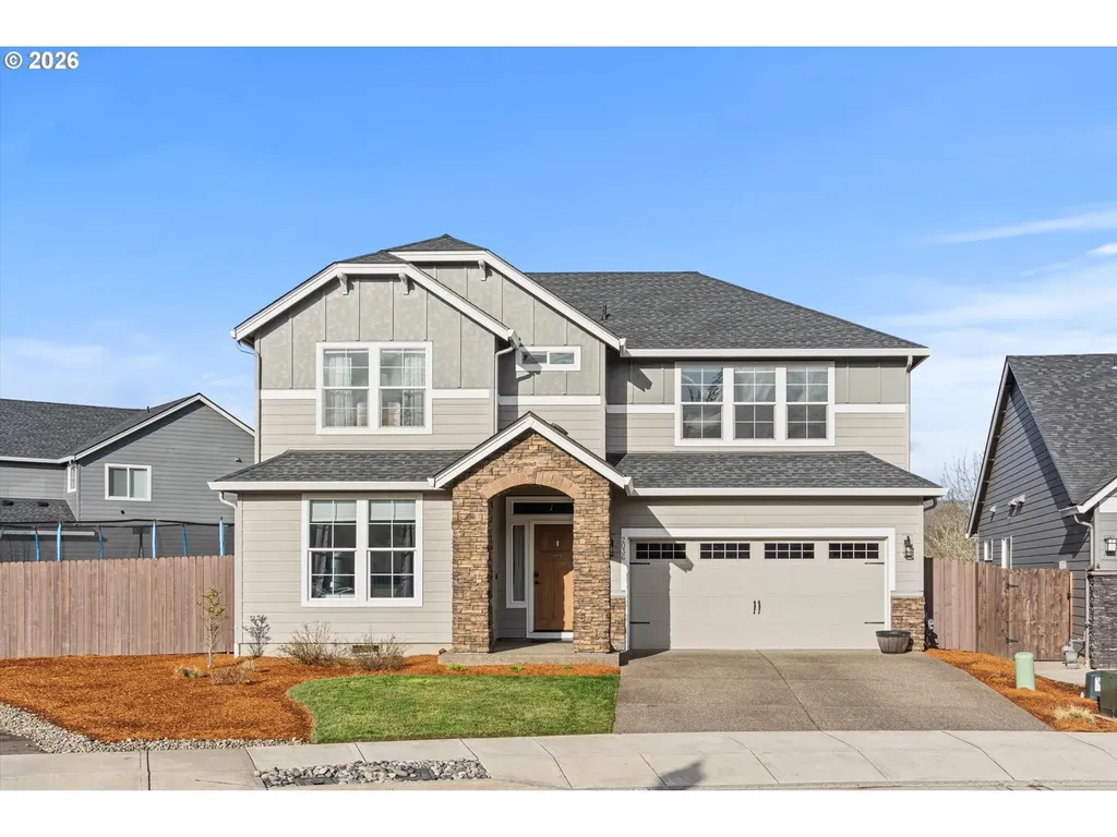 2036 SE 27th Street Battle Ground WA 98604
