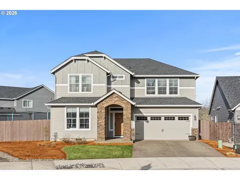 2036 SE 27th Street Battle Ground WA 98604