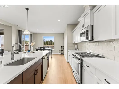 2036 SE 27th Street Battle Ground WA 98604