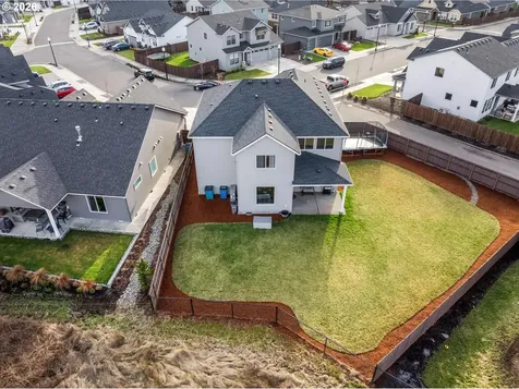 2036 SE 27th Street Battle Ground WA 98604