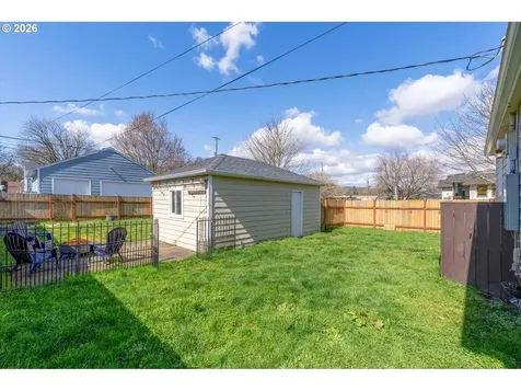 835 20th Avenue Longview WA 98632
