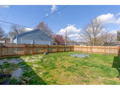 835 20th Avenue Longview WA 98632