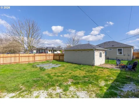 835 20th Avenue Longview WA 98632