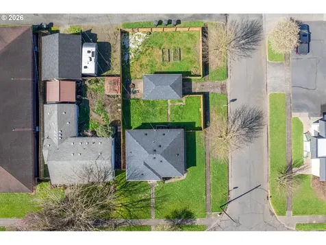 835 20th Avenue Longview WA 98632