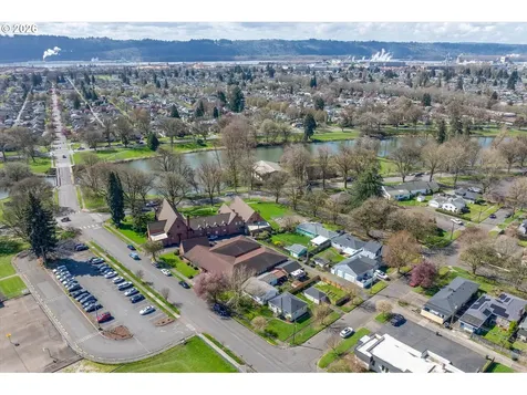 835 20th Avenue Longview WA 98632