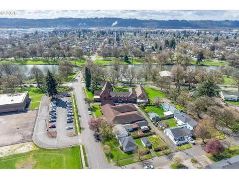 835 20th Avenue Longview WA 98632