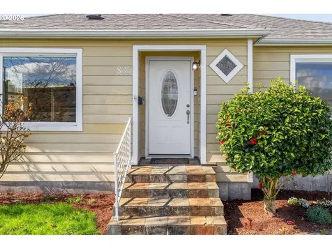 835 20th Avenue Longview WA 98632