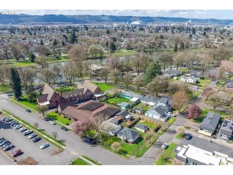 835 20th Avenue Longview WA 98632