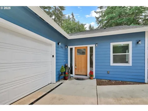 3825 Brighton Avenue Eugene OR 97405