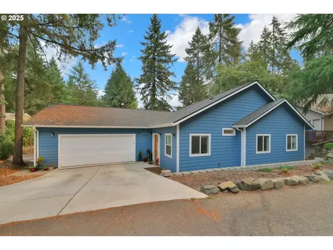 3825 Brighton Avenue Eugene OR 97405