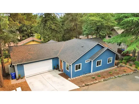 3825 Brighton Avenue Eugene OR 97405