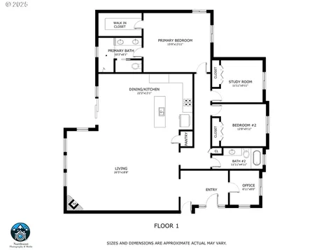 3825 Brighton Avenue Eugene OR 97405