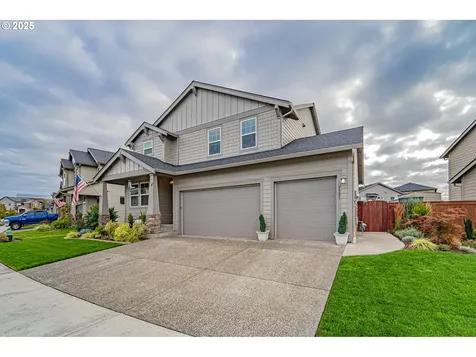 3521 S Kennedy Drive Ridgefield WA 98642