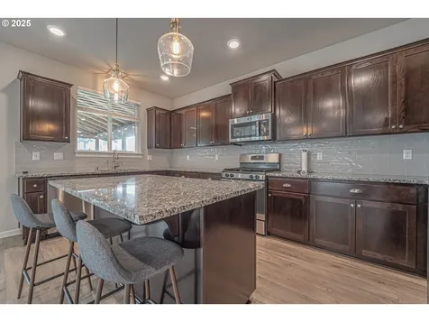 3521 S Kennedy Drive Ridgefield WA 98642