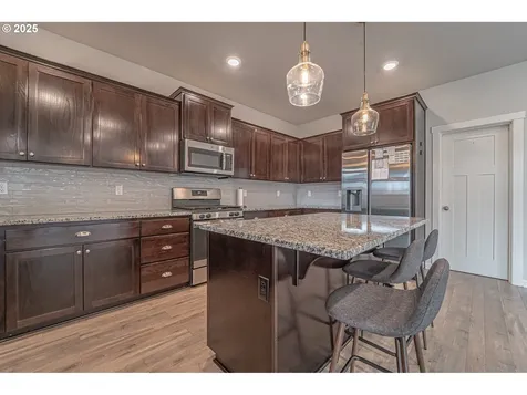 3521 S Kennedy Drive Ridgefield WA 98642