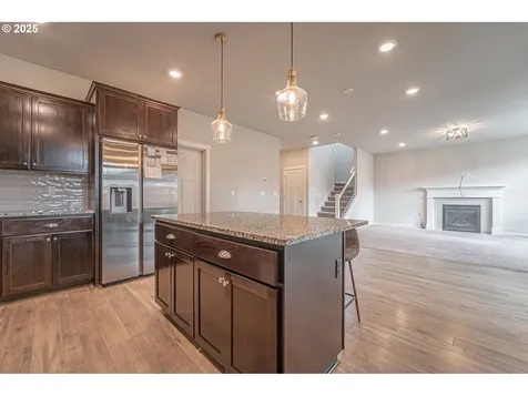 3521 S Kennedy Drive Ridgefield WA 98642