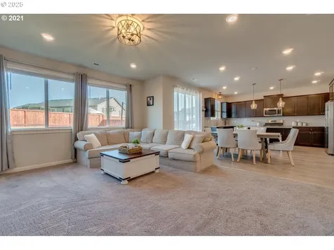3521 S Kennedy Drive Ridgefield WA 98642