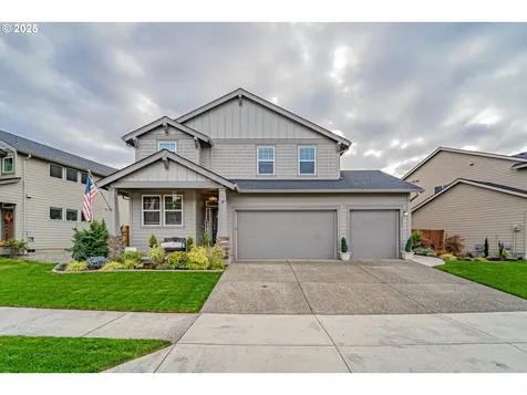 3521 S Kennedy Drive Ridgefield WA 98642