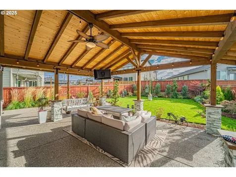 3521 S Kennedy Drive Ridgefield WA 98642