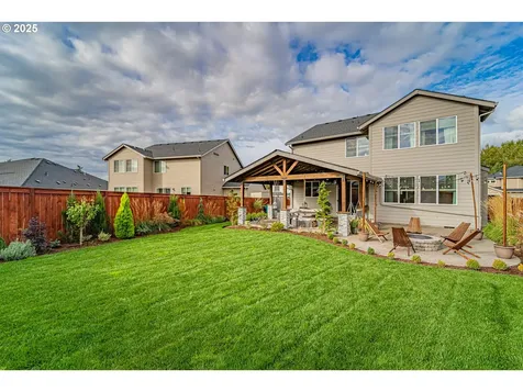 3521 S Kennedy Drive Ridgefield WA 98642
