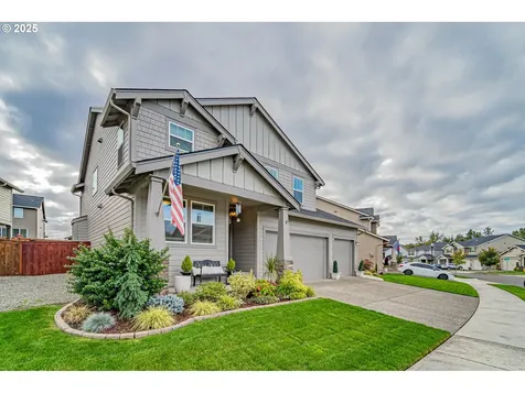 3521 S Kennedy Drive Ridgefield WA 98642