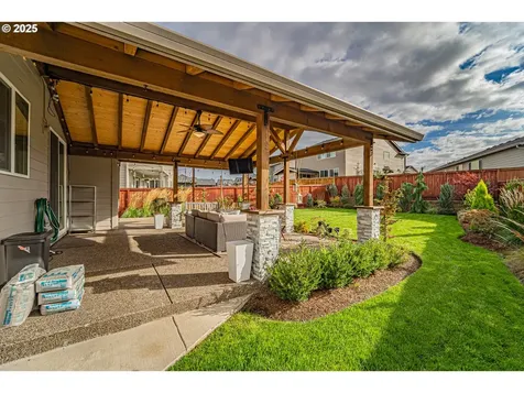 3521 S Kennedy Drive Ridgefield WA 98642