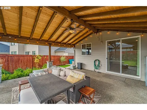 3521 S Kennedy Drive Ridgefield WA 98642