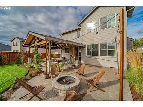 3521 S Kennedy Drive Ridgefield WA 98642