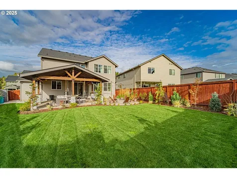 3521 S Kennedy Drive Ridgefield WA 98642