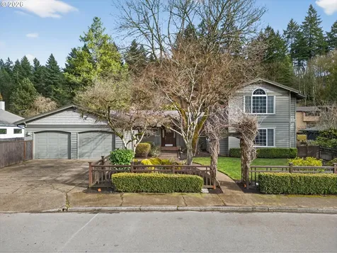 17907 Cardinal Drive Lake Oswego OR 97034