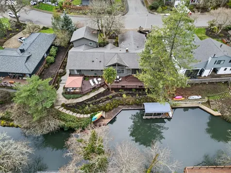 17907 Cardinal Drive Lake Oswego OR 97034